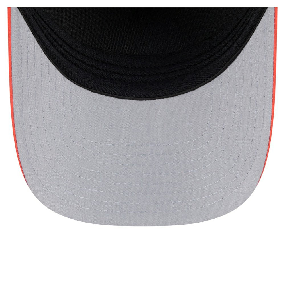 Baltimore Orioles New Era Rope M-Crown A-Frame 39THIRTY Flex Hat | MLB New