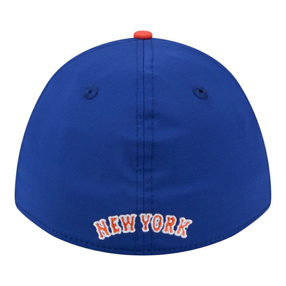 New York Mets New Era Rope M-Crown A-Frame 39THIRTY Flex Hat | MLB Near me