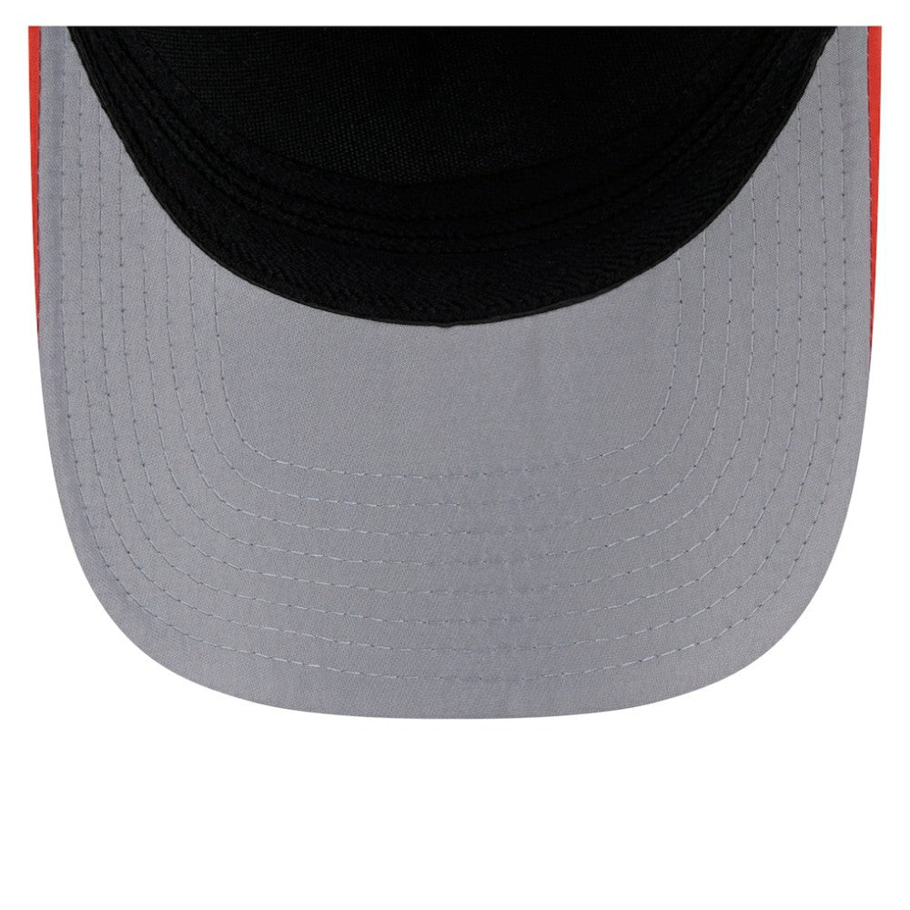 New York Mets New Era Rope M-Crown A-Frame 39THIRTY Flex Hat | MLB Near me