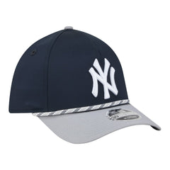 New York Yankees New Era Rope M-Crown A-Frame 39THIRTY Flex Hat | MLB Near me