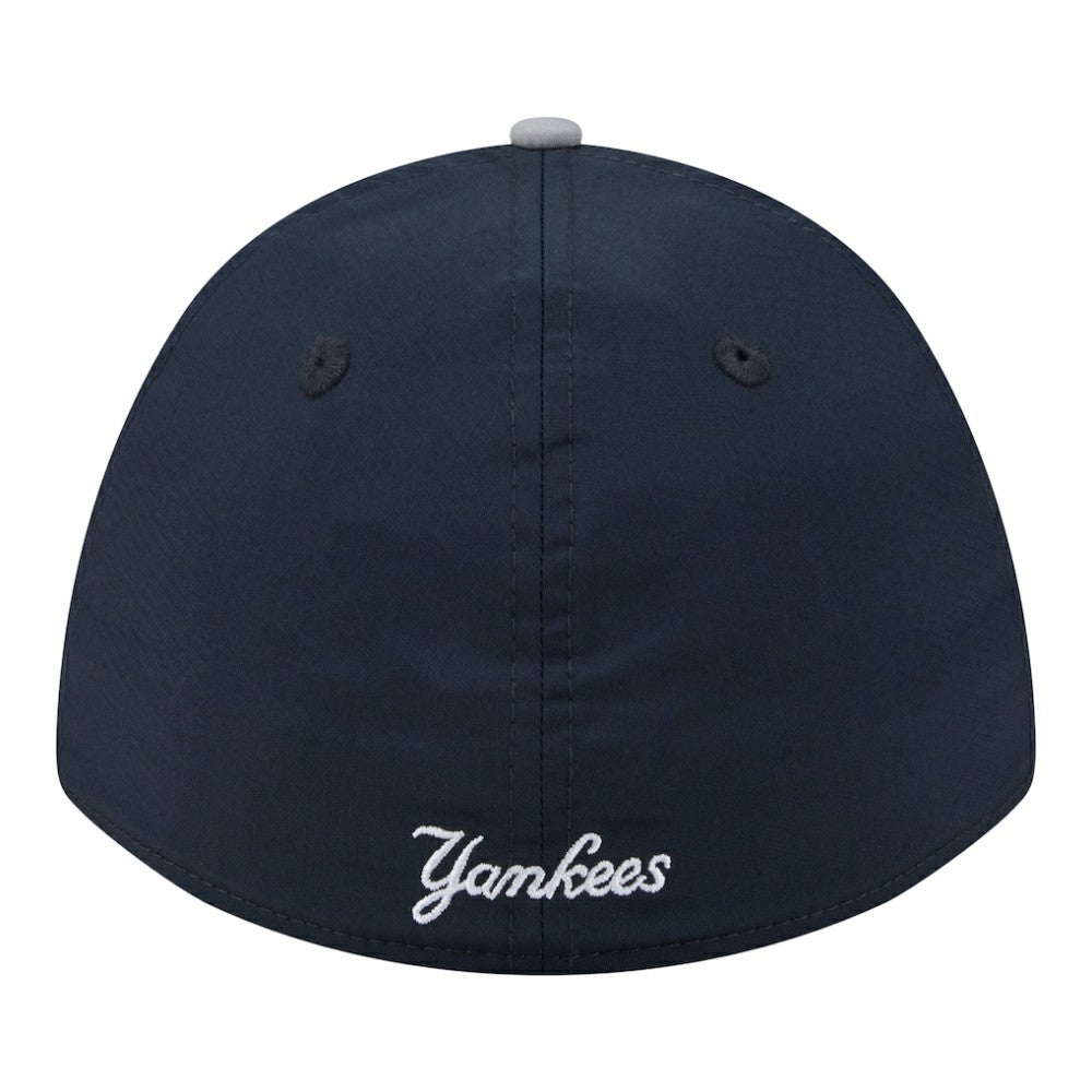 New York Yankees New Era Rope M-Crown A-Frame 39THIRTY Flex Hat | MLB Near me