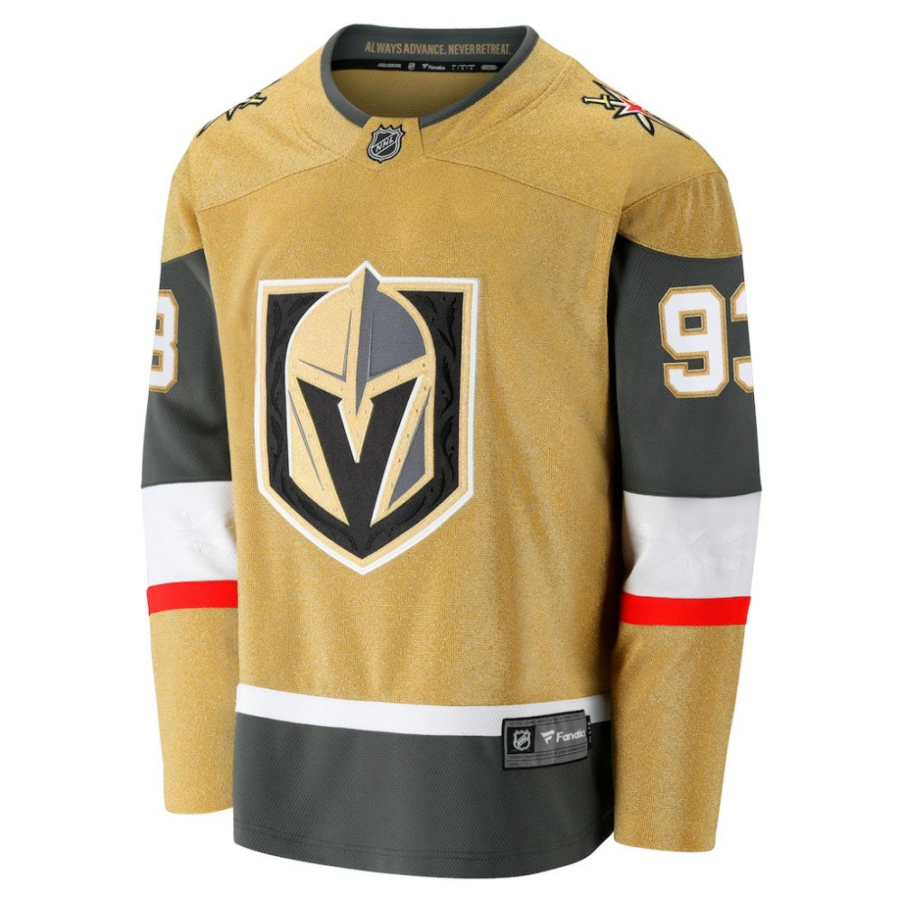 Mitch Marner Vegas Golden Knights Fanatics Home Breakaway Jersey Sale