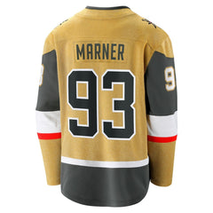 Mitch Marner Vegas Golden Knights Fanatics Home Breakaway Jersey Sale