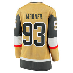 Mitch Marner Vegas Golden Knights Fanatics Women's Home Breakaway Jersey Online