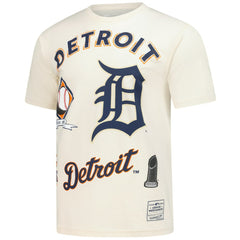 Detroit Tigers Mitchell & Ness Legacy Defined T-Shirt | MLB Shop