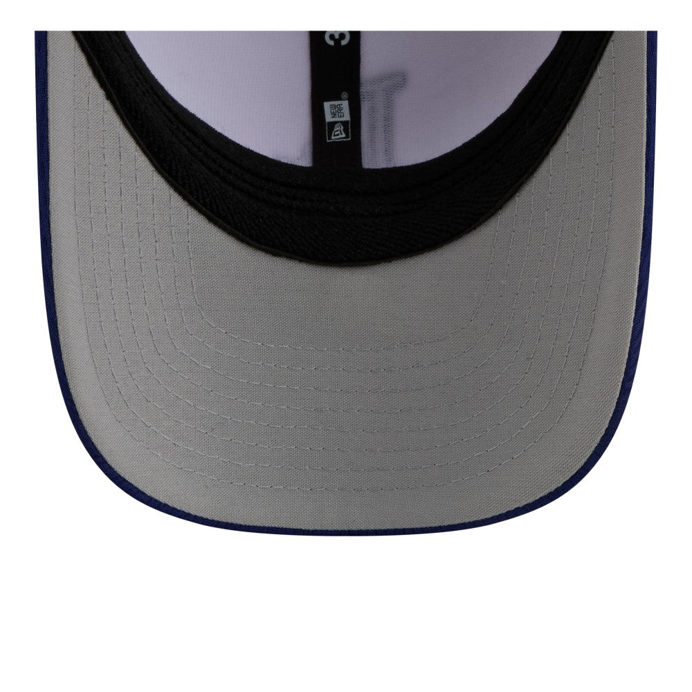 Los Angeles Dodgers New Era Youth Baseball 39THIRTY M-Crown Flex Hat | MLB Near me