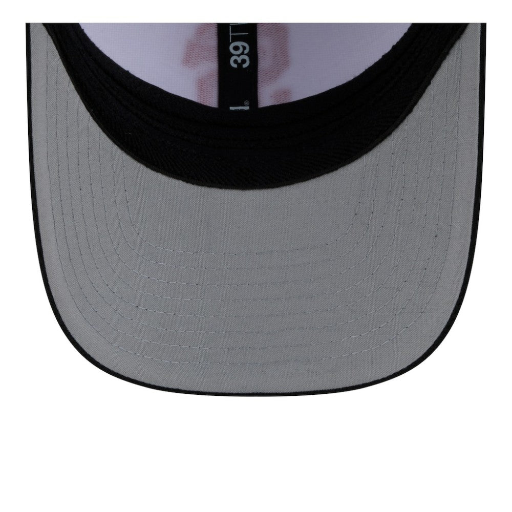 San Francisco Giants New Era Youth Baseball 39THIRTY M-Crown Flex Hat | MLB Sale