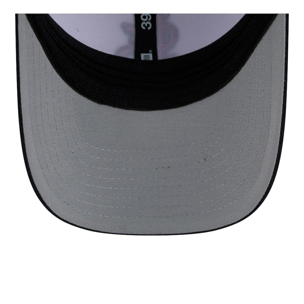 St. Louis Cardinals New Era Youth Baseball 39THIRTY M-Crown Flex Hat | MLB Near me