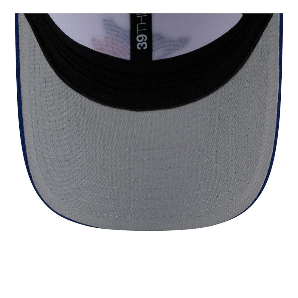 Toronto Blue Jays New Era Youth  Baseball 39THIRTY M-Crown Flex Hat | MLB Outlet