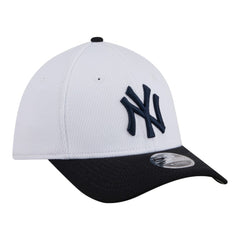 New York Yankees New Era Youth Baseball 39THIRTY M-Crown Flex Hat | MLB For sale