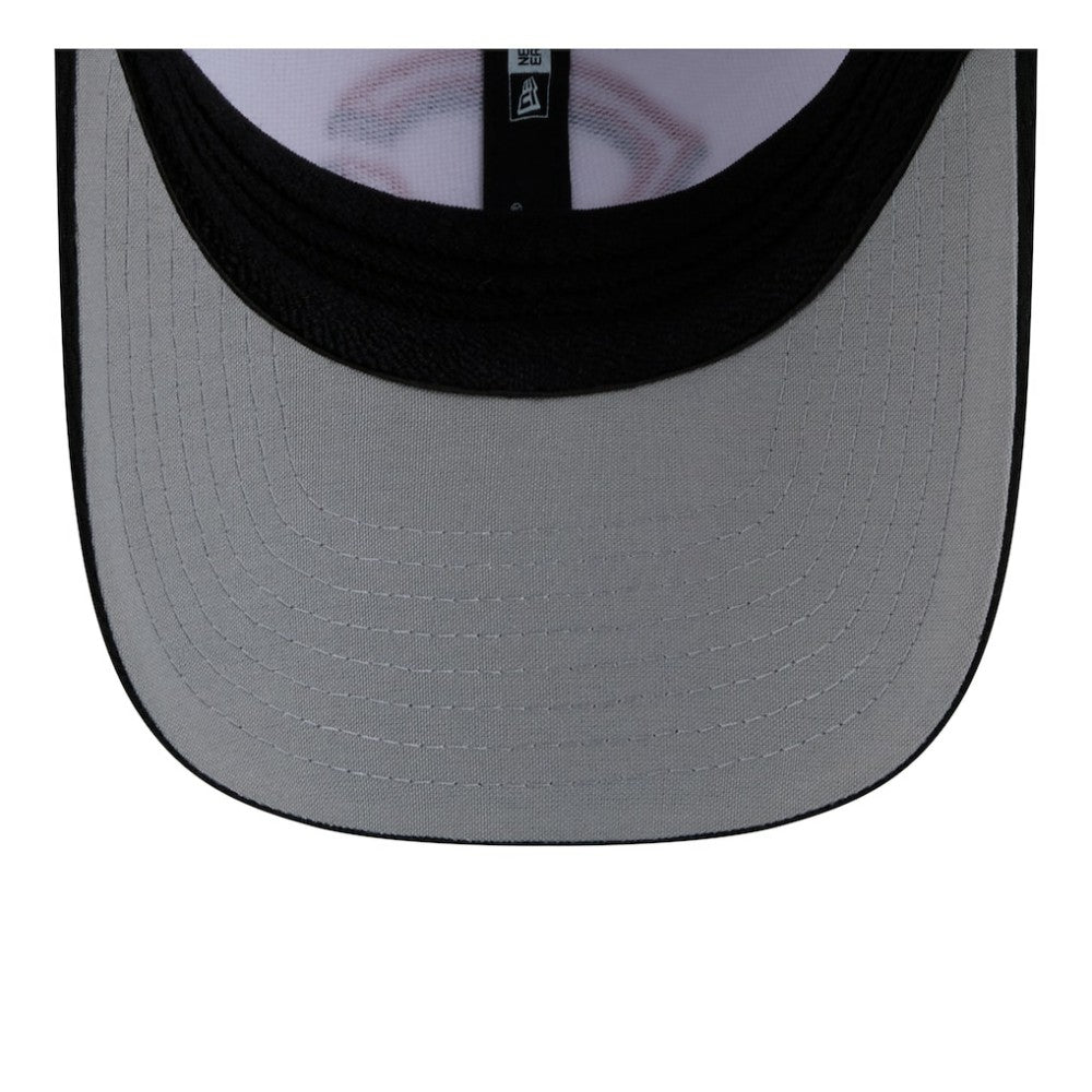 Cincinnati Reds New Era Youth Baseball 39THIRTY M-Crown Flex Hat | MLB On Sale
