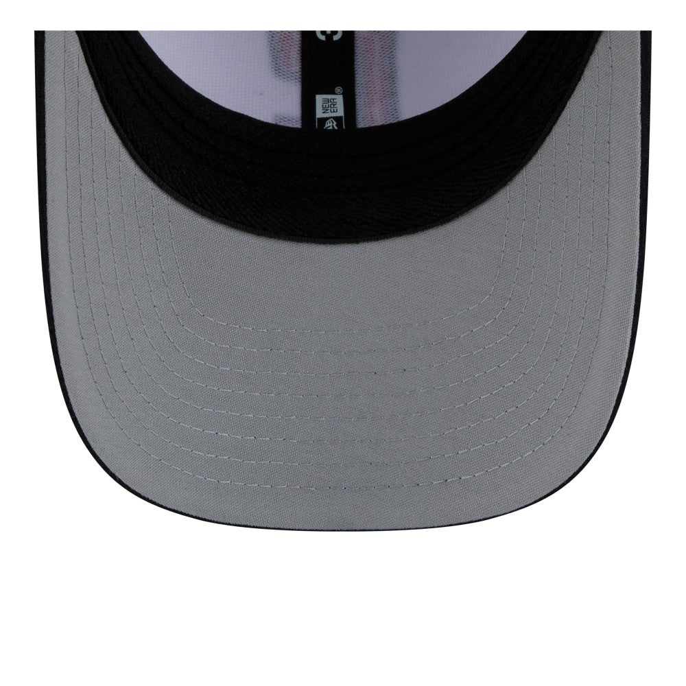 Cleveland Guardians New Era Youth Baseball 39THIRTY M-Crown Flex Hat | MLB Discount