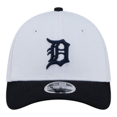 Detroit Tigers New Era Youth Baseball 39THIRTY M-Crown Flex Hat | MLB Discount