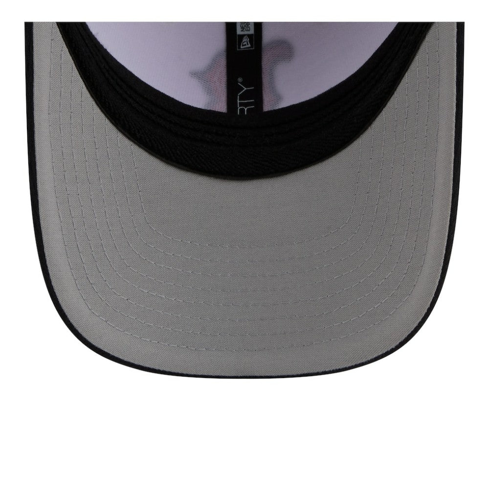 Boston Red Sox New Era Youth Baseball 39THIRTY M-Crown Flex Hat | MLB New