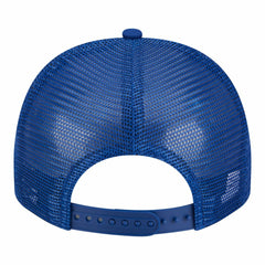 Toronto Blue Jays New Era Youth Logo Fade A-Frame 9FIFTY Snapback Hat | MLB Sale