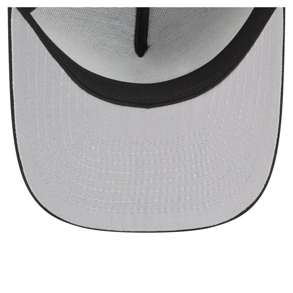 Baltimore Orioles New Era Youth Logo Fade A-Frame 9FIFTY Snapback Hat | MLB Online