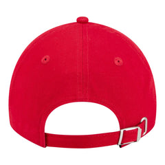 Los Angeles Angels New Era Women's Wildflower Casual Classic Adjustable Hat | MLB Outlet