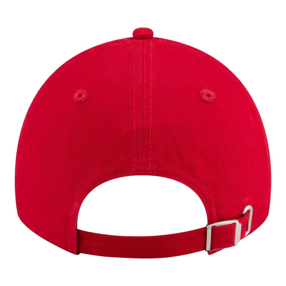 Philadelphia Phillies New Era Women's Wildflower Casual Classic Adjustable Hat | MLB New