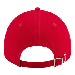 Philadelphia Phillies New Era Women's Wildflower Casual Classic Adjustable Hat | MLB New