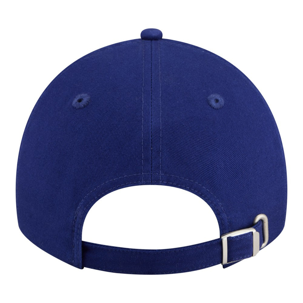 Los Angeles Dodgers New Era Women's Wildflower Casual Classic Adjustable Hat | MLB New