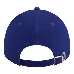 Los Angeles Dodgers New Era Women's Wildflower Casual Classic Adjustable Hat | MLB New