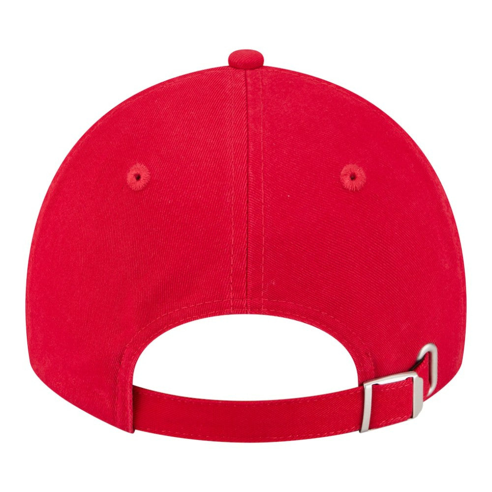 St. Louis Cardinals New Era Women's Wildflower Casual Classic Adjustable Hat | MLB For sale
