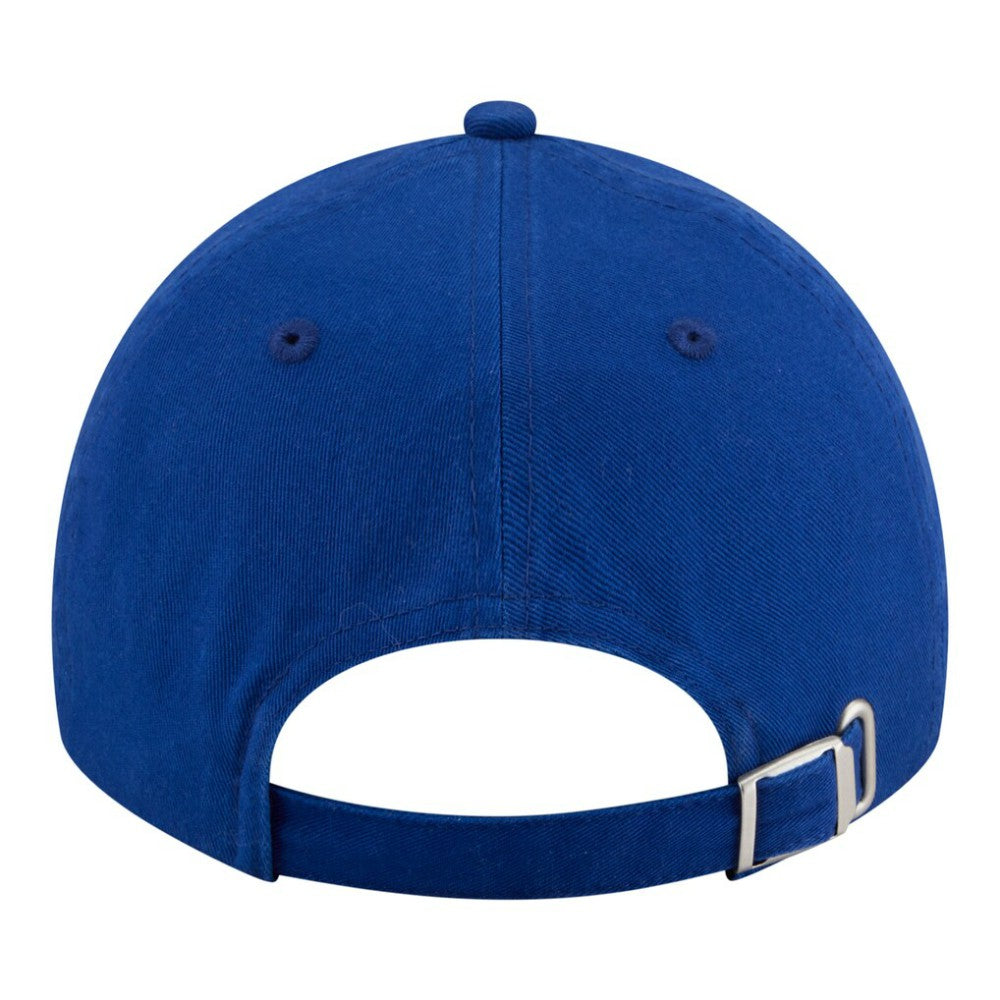Toronto Blue Jays New Era Women's Wildflower Casual Classic Adjustable Hat | MLB Discount