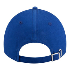 Chicago Cubs New Era Women's Wildflower Casual Classic Adjustable Hat | MLB Discount