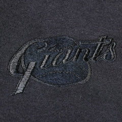 San Francisco Giants Mitchell & Ness Phantom Fleece Crewneck Sweatshirt | MLB For sale