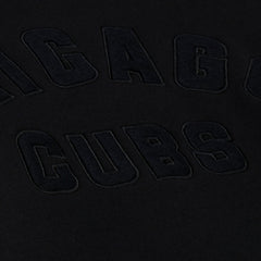 Chicago Cubs Mitchell & Ness Phantom Fleece Crewneck Sweatshirt | MLB US