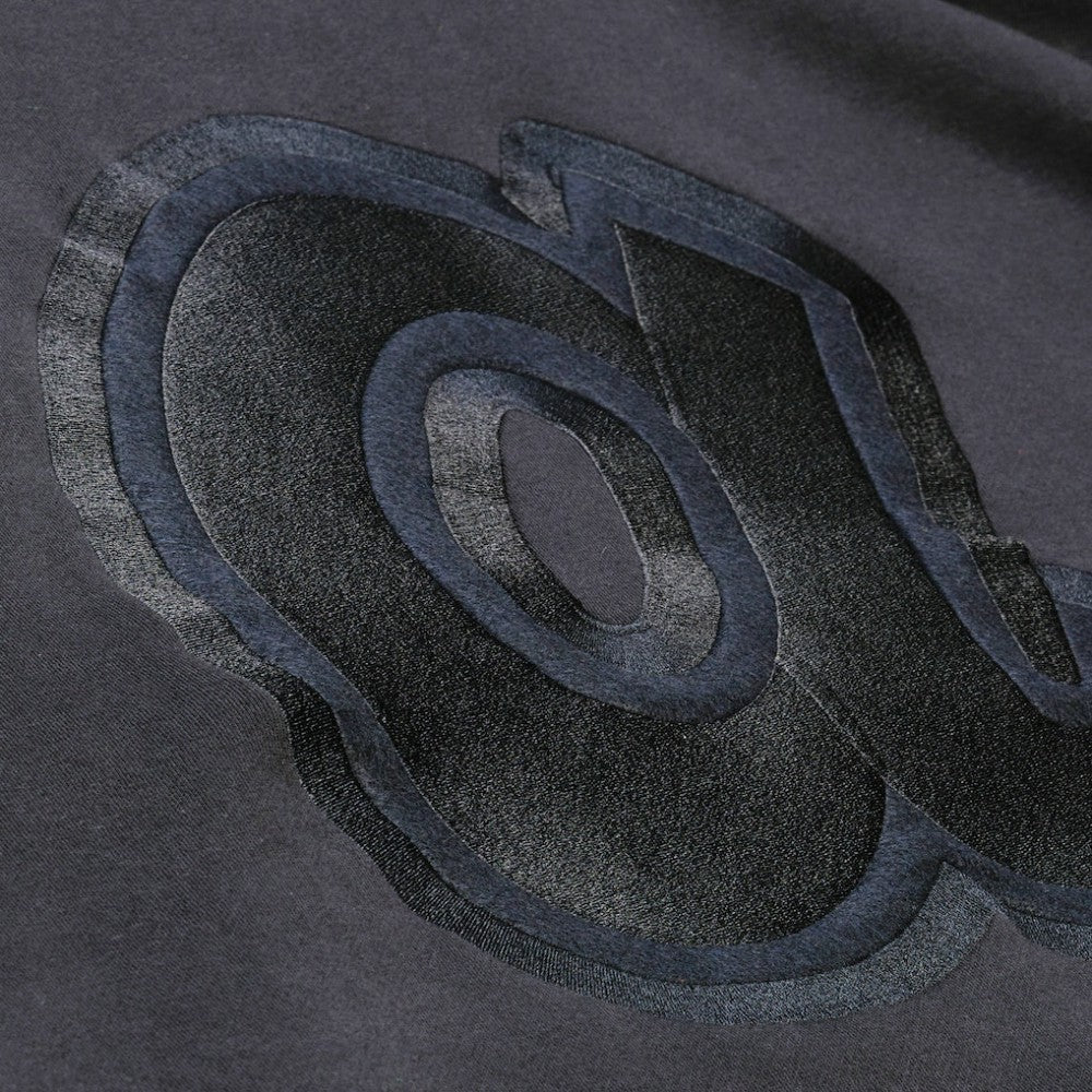 Atlanta Braves Mitchell & Ness Phantom Fleece Crewneck Sweatshirt | MLB Online