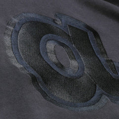 Atlanta Braves Mitchell & Ness Phantom Fleece Crewneck Sweatshirt | MLB Online