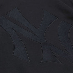 New York Yankees Mitchell & Ness Phantom Fleece Crewneck Sweatshirt | MLB Discount