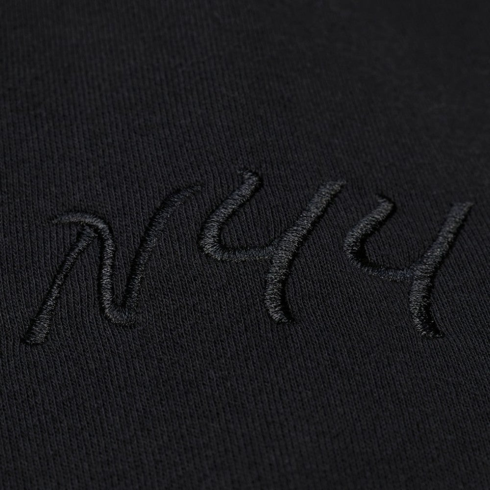New York Yankees Mitchell & Ness Phantom Fleece Crewneck Sweatshirt | MLB Discount