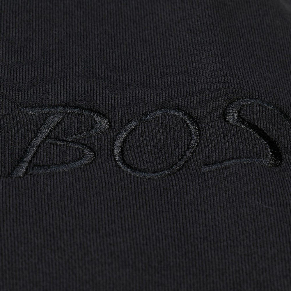 Boston Red Sox Mitchell & Ness Phantom Fleece Crewneck Sweatshirt | MLB For sale