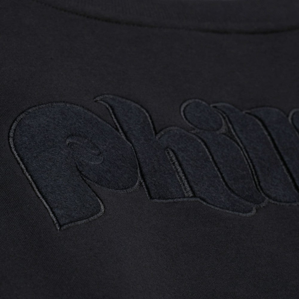 Philadelphia Phillies Mitchell & Ness Phantom Fleece Crewneck Sweatshirt | MLB Near me