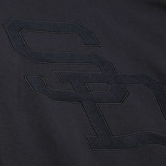 San Diego Padres Mitchell & Ness Phantom Fleece Crewneck Sweatshirt | MLB Shop