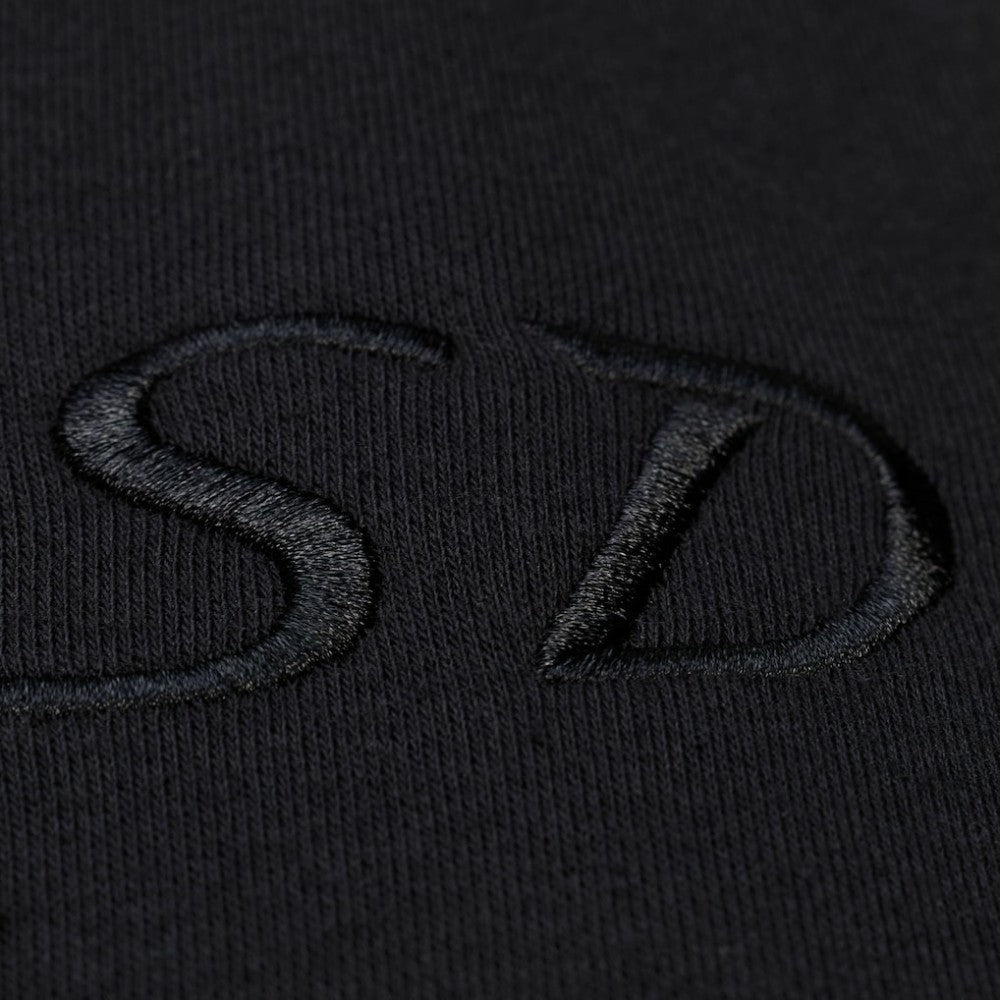 San Diego Padres Mitchell & Ness Phantom Fleece Crewneck Sweatshirt | MLB Shop