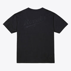 Kansas City Royals Mitchell & Ness Cooperstown Collection Phantom T-Shirt | MLB Sale