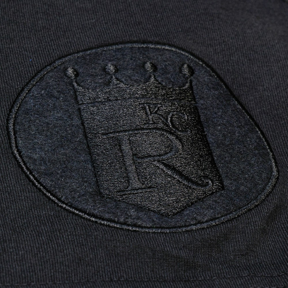 Kansas City Royals Mitchell & Ness Cooperstown Collection Phantom T-Shirt | MLB Sale