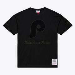 Philadelphia Phillies Mitchell & Ness Cooperstown Collection Phantom T-Shirt | MLB Online