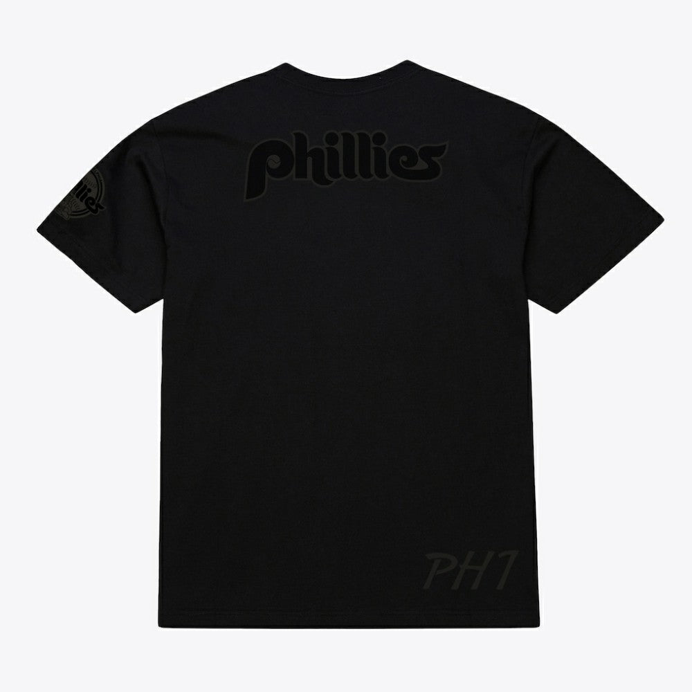 Philadelphia Phillies Mitchell & Ness Cooperstown Collection Phantom T-Shirt | MLB Online
