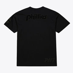 Philadelphia Phillies Mitchell & Ness Cooperstown Collection Phantom T-Shirt | MLB Online