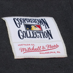 Seattle Mariners Mitchell & Ness Cooperstown Collection Phantom T-Shirt | MLB Discount