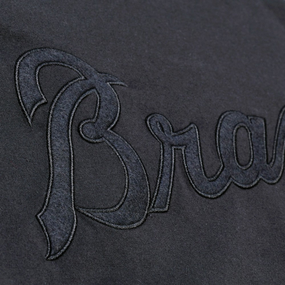 Atlanta Braves Mitchell & Ness Cooperstown Collection Phantom T-Shirt | MLB New