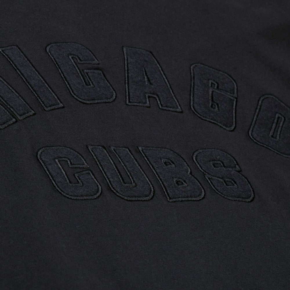 Chicago Cubs Mitchell & Ness Cooperstown Collection Phantom T-Shirt | MLB Sale
