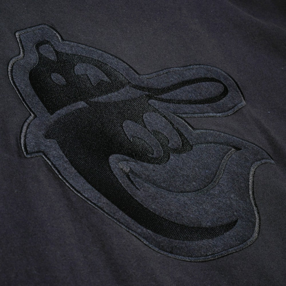 Baltimore Orioles Mitchell & Ness Cooperstown Collection Phantom T-Shirt | MLB For sale