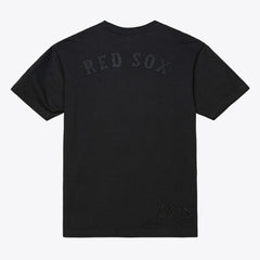 Boston Red Sox Mitchell & Ness Cooperstown Collection Phantom T-Shirt | MLB Shop