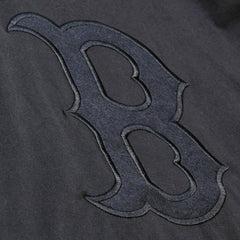 Boston Red Sox Mitchell & Ness Cooperstown Collection Phantom T-Shirt | MLB Shop