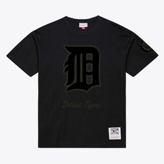 Detroit Tigers Mitchell & Ness Cooperstown Collection Phantom T-Shirt | MLB Outlet